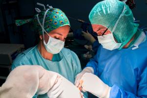 Szczecin: szpital wojewódzki oraz w Zdunowie zostaną połączone