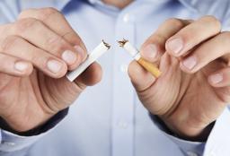 Prawie 67 tysięcy Polaków umiera co roku z powodu palenia papierosów