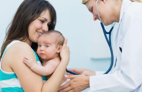 MZ: szczepionka przeciwko pneumokokom będzie chroniła zdrowie dzieci