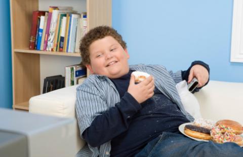 Cukrzyca coraz częściej występuje wśród dzieci