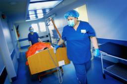 AOTMiT zaprasza szpitale do współpracy przy ustalaniu taryf