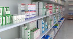 Ministerstwo Zdrowia: leki z pseudoefedryną będą dostępne bez recepty