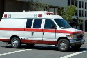 Płock: nowe ambulanse dla stacji pogotowia