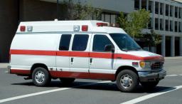 Płock: nowe ambulanse dla stacji pogotowia