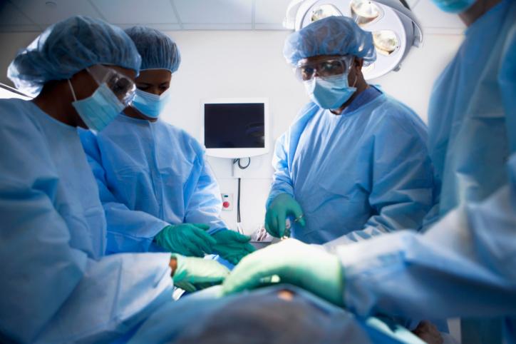Anestezjolodzy alarmują: zwiększy się śmiertelność pooperacyjna