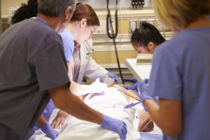 Kardiolog: śledztwo w sprawie stentów utrudnia pracę lekarską