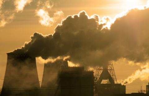 10 mld zł przeznacza NFOŚiGW na poprawę jakości powietrza