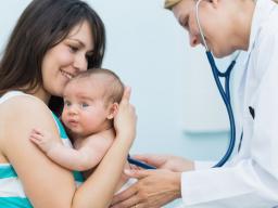 Radziwiłł: obecność pediatry w POZ jest niezbędna