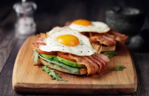 Narodowe Centrum Edukacji Żywieniowej pomoże wdrożyć zdrowe zasady