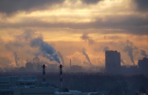 Naczelna Rada Lekarska apeluje do Premier w sprawie smogu