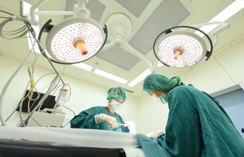 Szczecin: powstaje największe centrum transplantologii w zachodniej i północnej Polsce