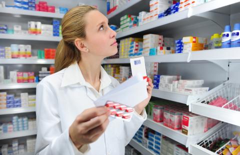 Lewiatan: likwidacja zawodu technika farmaceutycznego to brak bezpieczeństwa lekowego