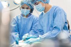 Rzeszów: szpital wojewódzki będzie miał robota da Vinci