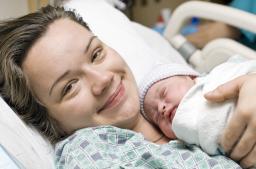 Tarnów: Szpital św. Łukasza ma nowoczesną porodówkę