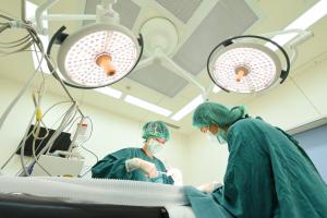 Rzeszów: szpital w Rzeszowie zmienia statut