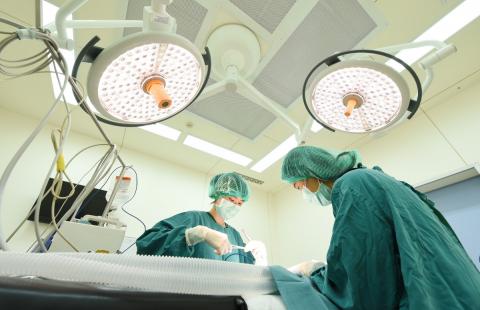 Rzeszów: szpital w Rzeszowie zmienia statut