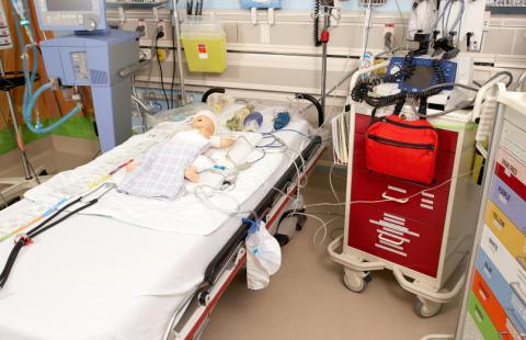 Sejm: opozycja krytykuje projekt dotyczący sieci szpitali
