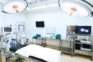 Pakulski: sieć szpitali to sposób na zmniejszenie wydatków na ochronę zdrowia