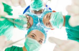 NFZ: 154 ośrodki kardiologiczne otrzymają kontrakty