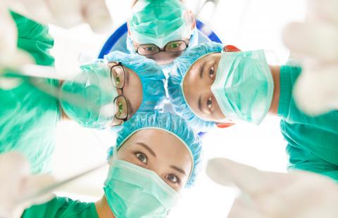 NFZ: 154 ośrodki kardiologiczne otrzymają kontrakty