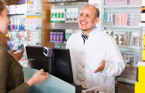 Pacjenci skarżą się, że aptekarze odmawiają wydania środków antykoncepcyjnych