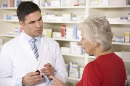 Wykaz bezpłatnych leków dla seniorów zawiera 1333 preparaty