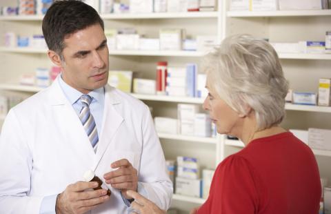 Wykaz bezpłatnych leków dla seniorów zawiera 1333 preparaty