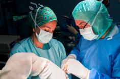 Rzeszów: współpraca szpitala z kliniką w Leverkusen