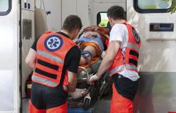 Ministerstwo Zdrowia proponuje podwyżki ratownikom medycznym
