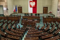Sejm: opozycja próbuje zablokować projekt o terapii ratunkowej i pigułce 