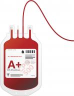 Akcja oddawania krwi wojskowych krwiodawców