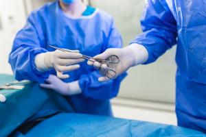 Środa Wielkopolska: szpital ponownie wykonuje zabiegi przeszczepu skóry