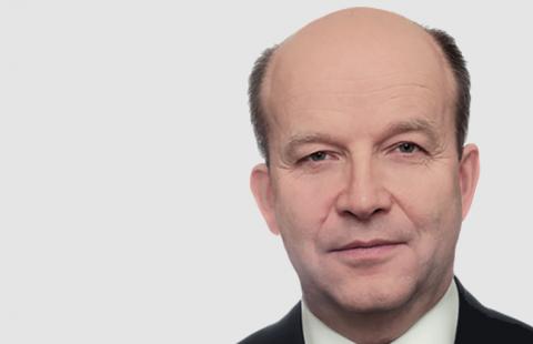 Radziwiłł: nie ma konfliktu z resortem finansów