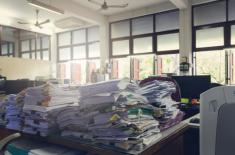 Rybnik: miasto chce zmodernizować zabytkowy szpital