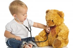 Interaktywne gry i zabawki pomagają w terapii sensorycznej dzieci