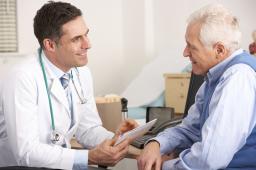 Dzięki nowoczesnym terapiom rak prostaty może być chorobą przewlekłą