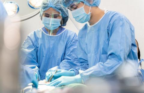 Zabrze: szpital zmodernizował oddziały