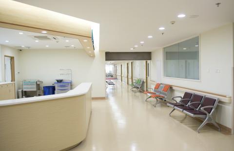 Olkusz: szpital inwestuje w oddział ratunkowy
