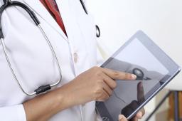 RPO pyta o wyciek do internetu danych osobowych pacjentów szpitala
