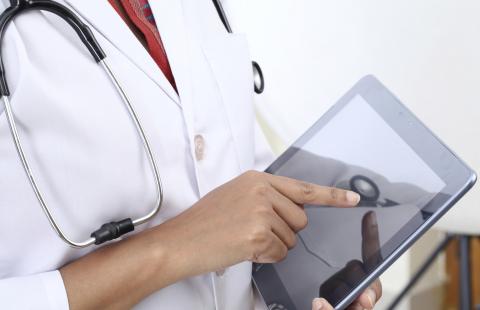 RPO pyta o wyciek do internetu danych osobowych pacjentów szpitala