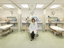Pacjenci i pracownicy medyczni apelują o zwiększenie nakładów na ochronę zdrowia