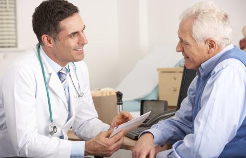 Nowoczesne leki na raka prostaty ciągle nierefundowane