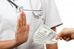Od 1 lipca 2017 płace w ochronie zdrowia wzrosną o 10 procent