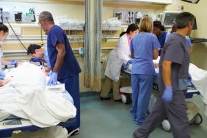 Nowy Sącz: szpital ma nowy oddział ratunkowy