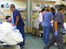 Nowy Sącz: szpital ma nowy oddział ratunkowy