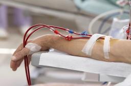 Brytyjski rząd zapowiedział komisję śledczą w sprawie zakażonej krwi