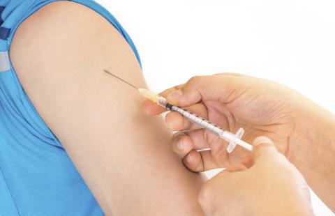 Małopolska: bezpłatne szczepienia przeciwko HPV