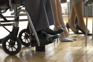 Świętokrzyskie: środki na rehabilitację niepełnosprawnych