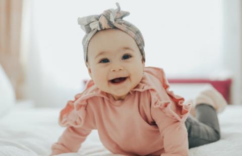 Trwa Tydzień Promocji Karmienia Piersią