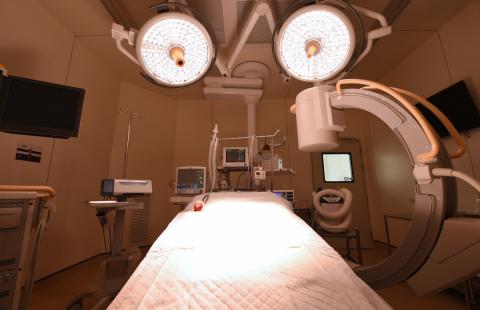 MZ chce zwiększyć kontrolę nad inwestycjami w lecznictwie